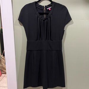 Black Vince Camuto Dress